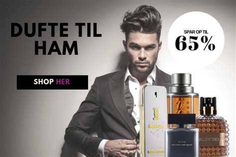 billigparfume.dk trustpilot
